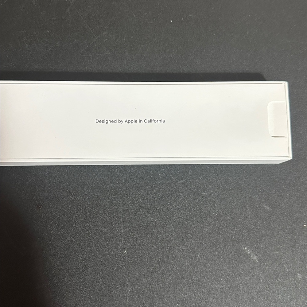 Apple Pencil 2nd generation - Picture 4 of 5